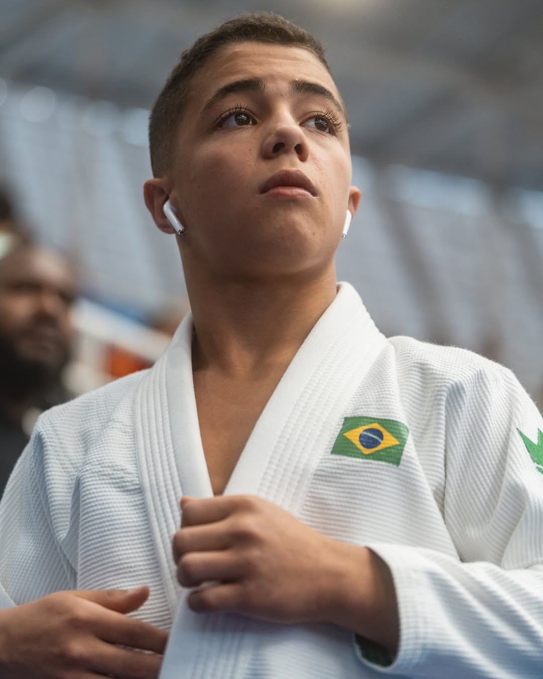 Kingz Kimonos BJJ Gear