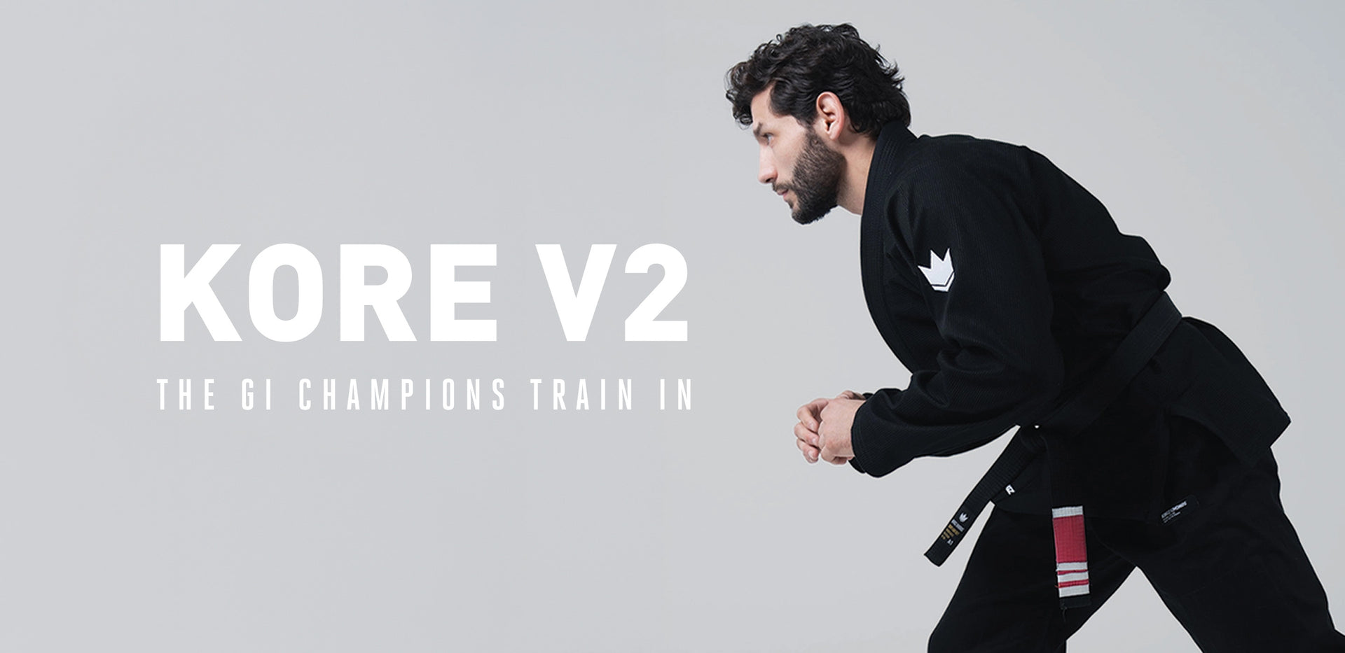 Kingz Kimonos - Premium BJJ Gear
