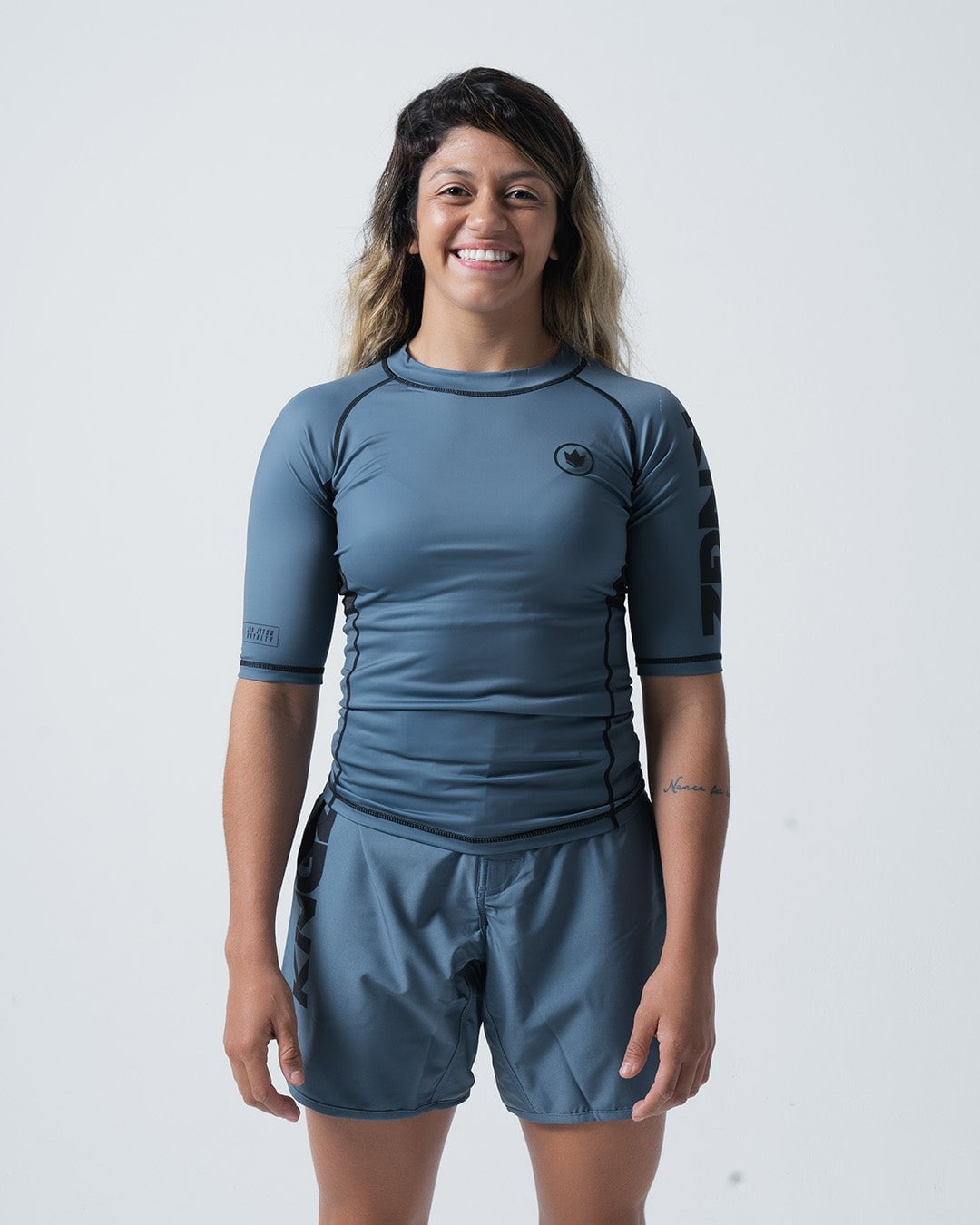 Kore V2 Short Sleeve Rashguard