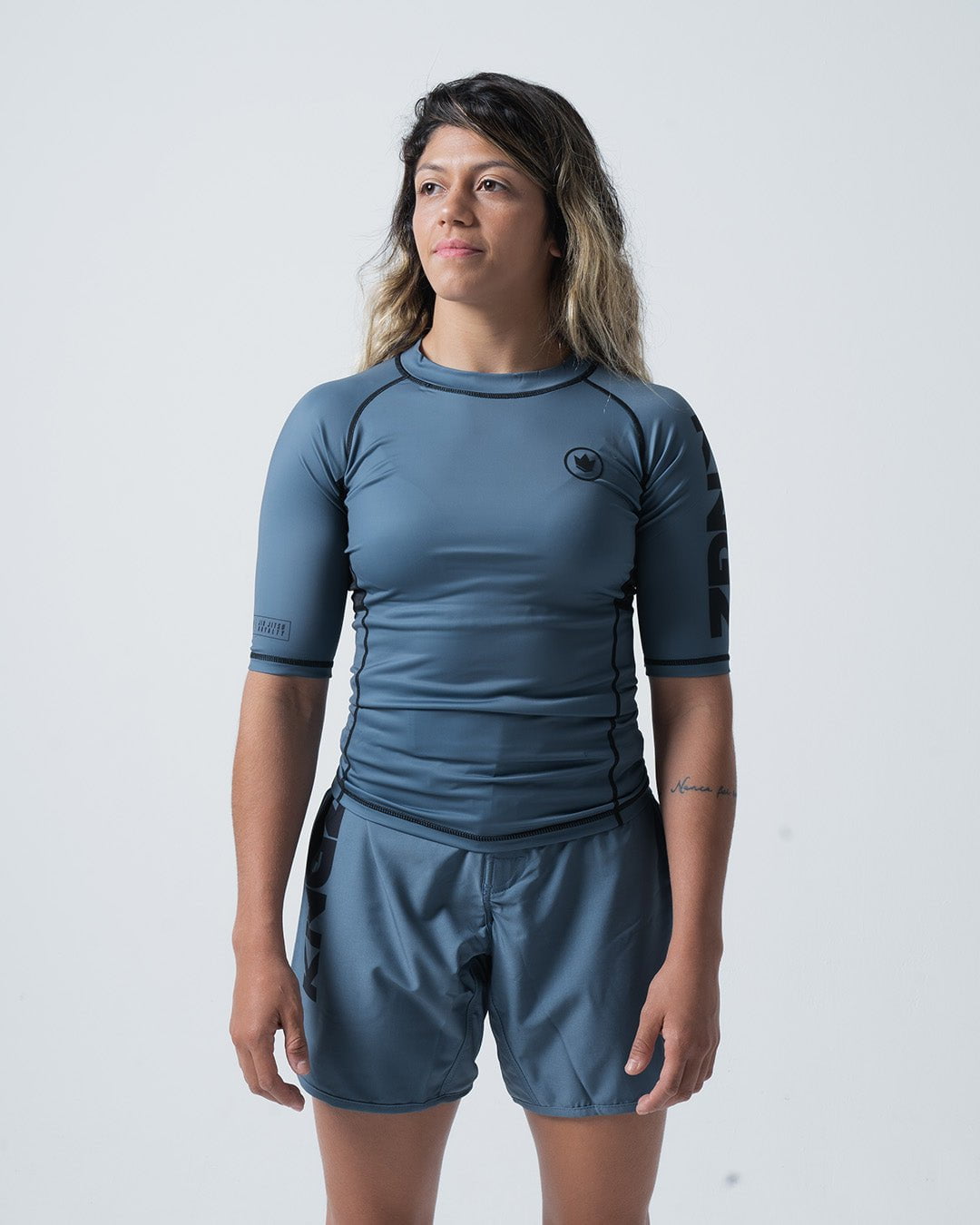 Kore V2 Short Sleeve Rashguard