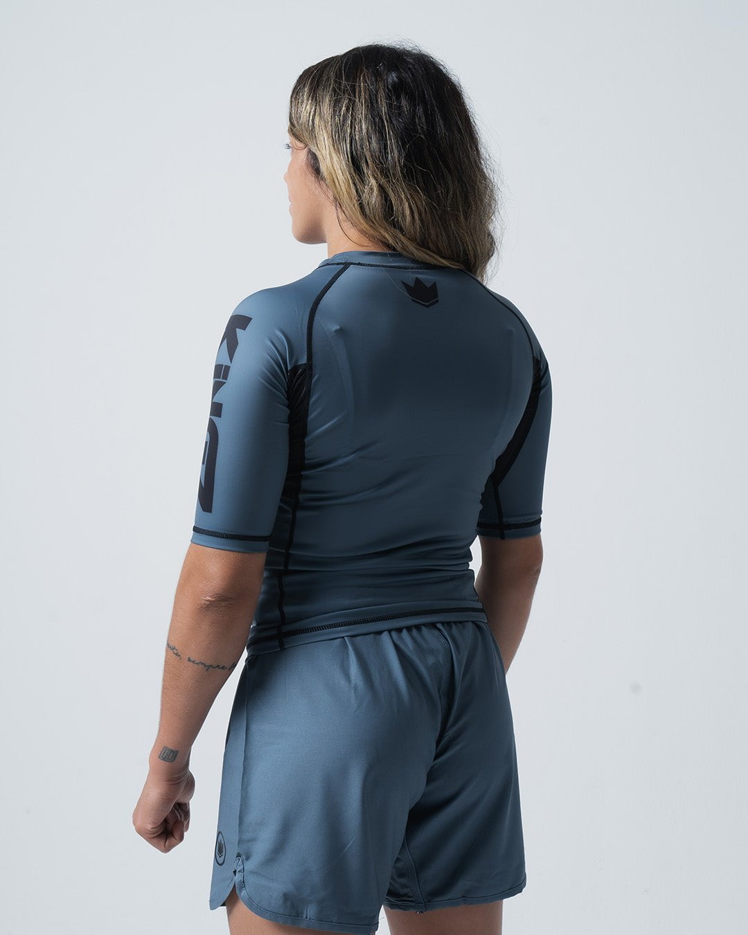 Kore V2 Short Sleeve Rashguard