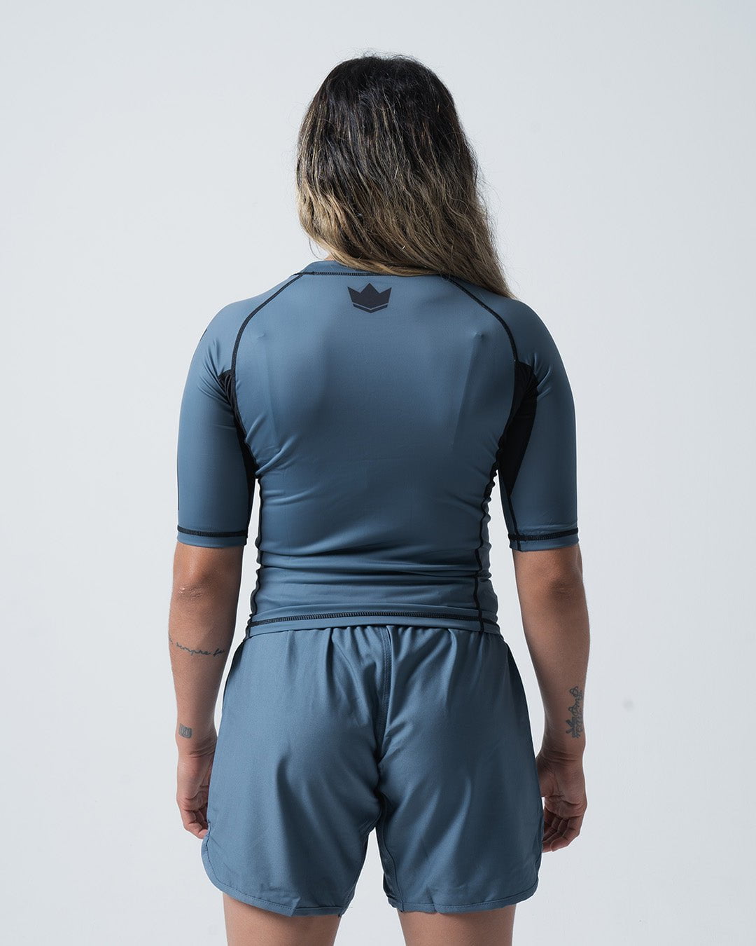 Kore V2 Short Sleeve Rashguard