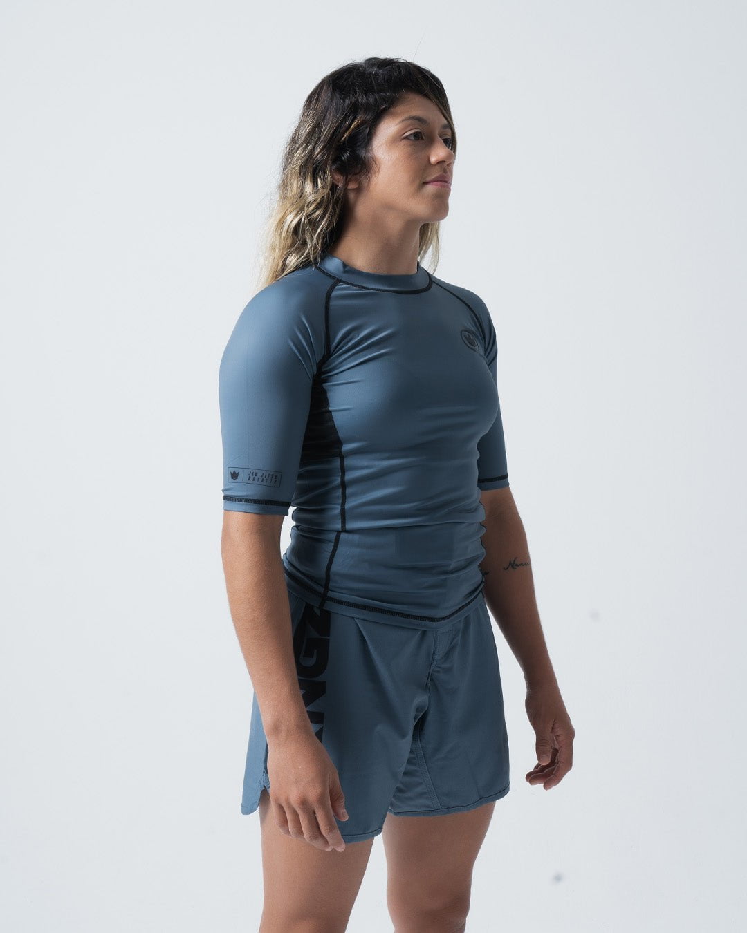 Kore V2 Short Sleeve Rashguard