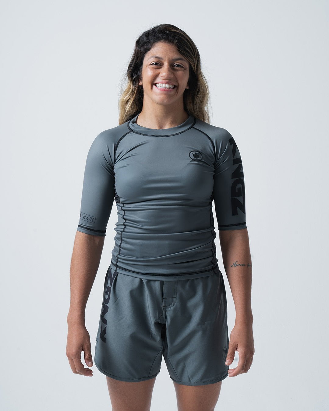 Kore V2 Short Sleeve Rashguard