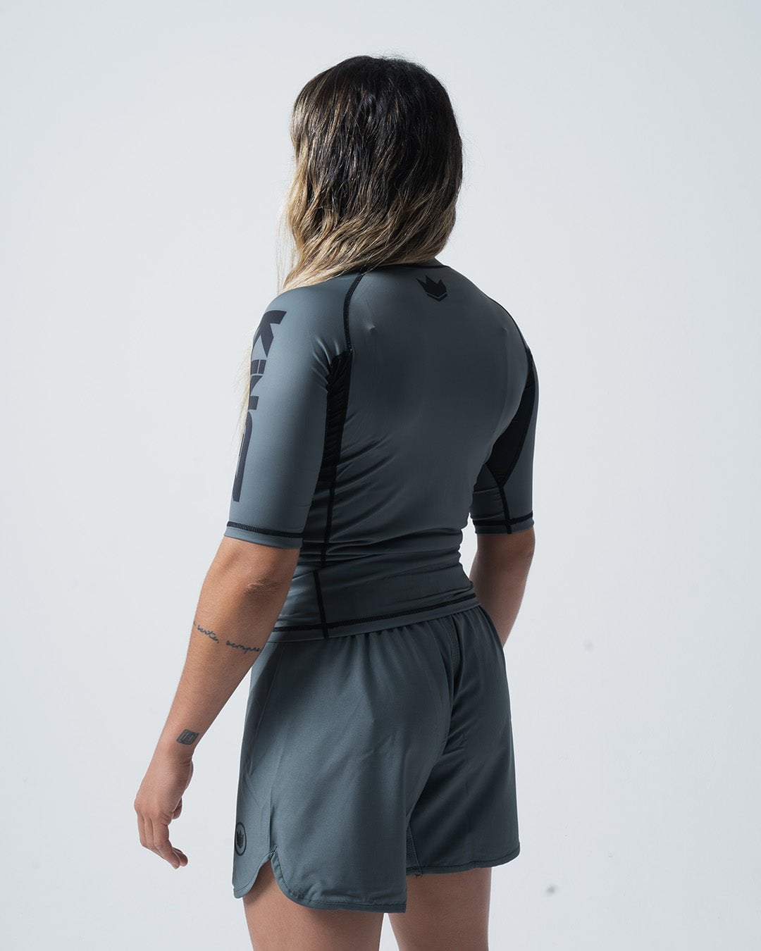 Kore V2 Short Sleeve Rashguard