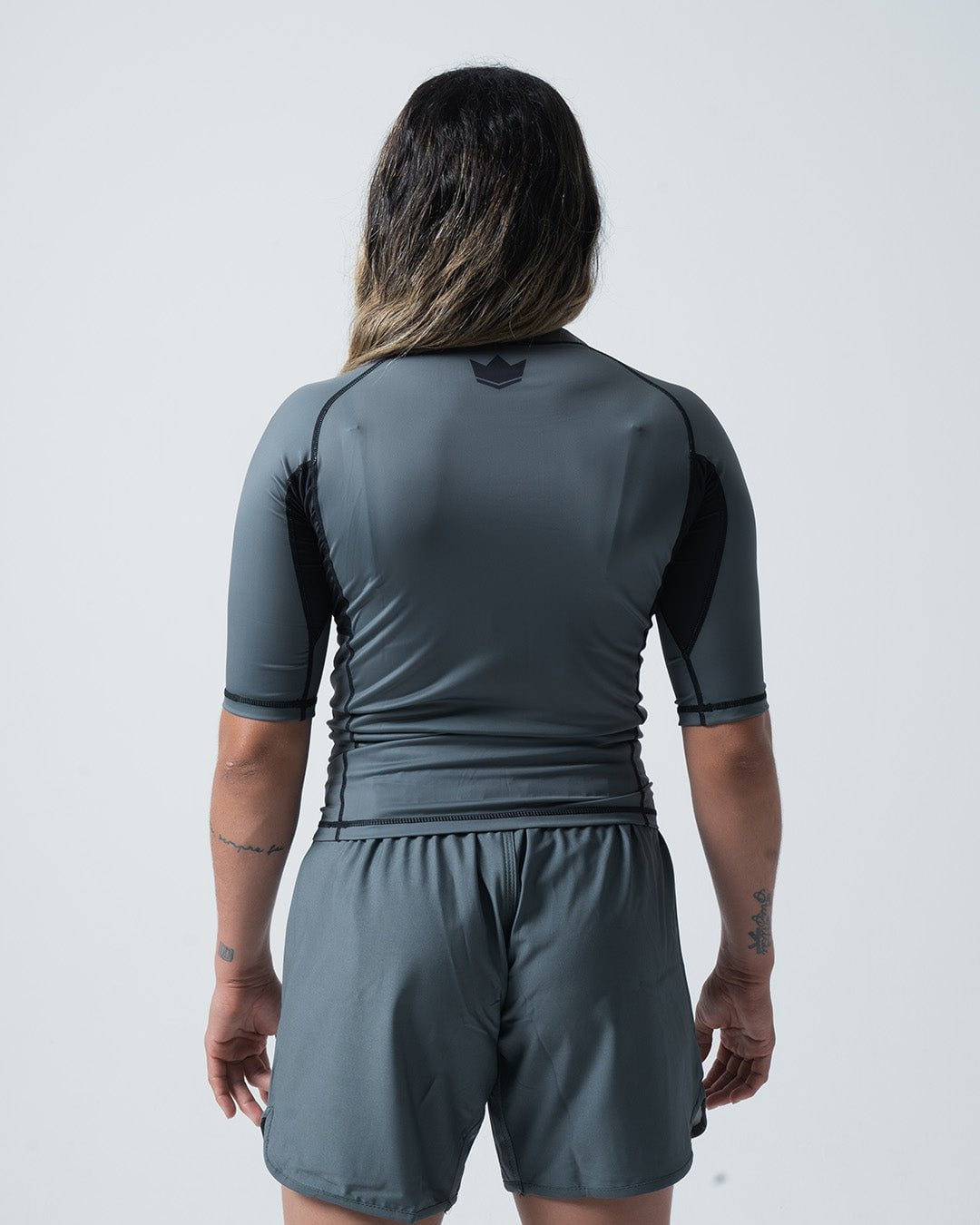 Kore V2 Short Sleeve Rashguard