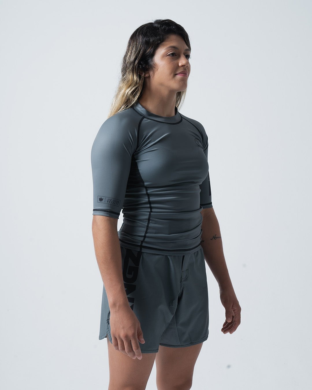 Kore V2 Short Sleeve Rashguard