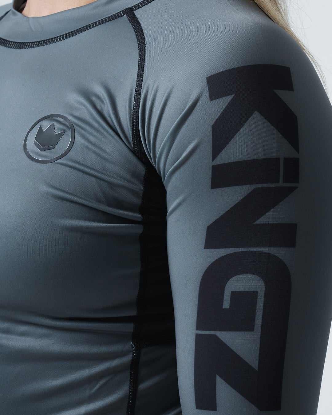 Kore V2 Short Sleeve Rashguard