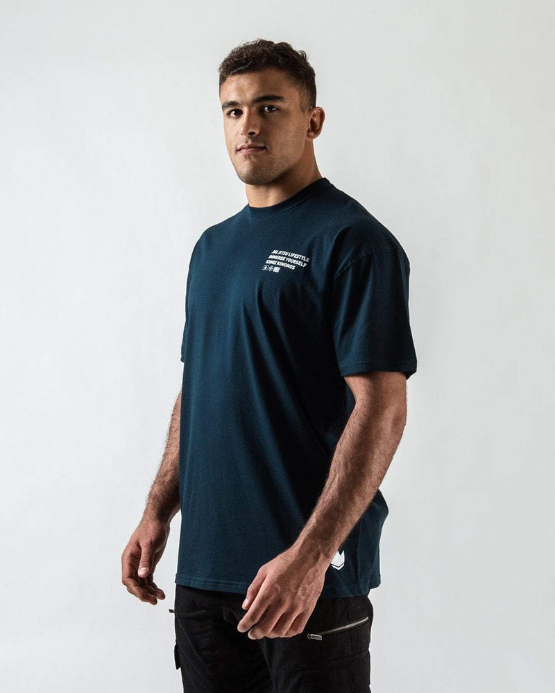T-shirt d'immersion
