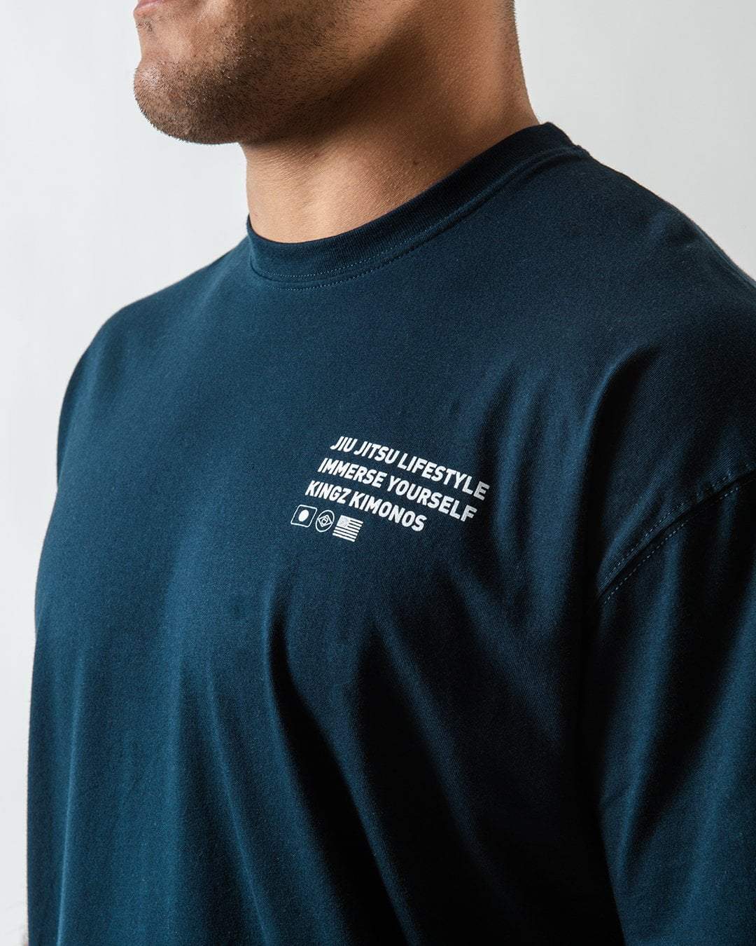 T-shirt d'immersion