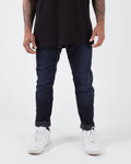 Casual Gi Pant - Denim Denim from Kingz