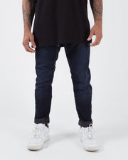 Casual Gi Pant - Denim Denim from Kingz
