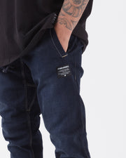 Casual Gi Pant - Denim from Kingz