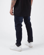 Casual Gi Pant - Denim from Kingz