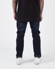Casual Gi Pant - Denim from Kingz