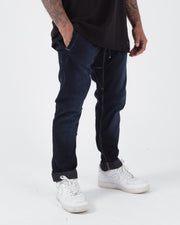 Casual Gi Pant - Denim from Kingz