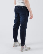 Casual Gi Pant - Denim from Kingz