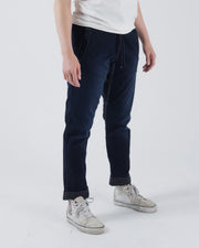 Casual Gi Pant - Denim from Kingz