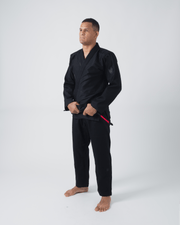 Limited Edition - Comp 450 V6 Gi - Black/Black from Kingz