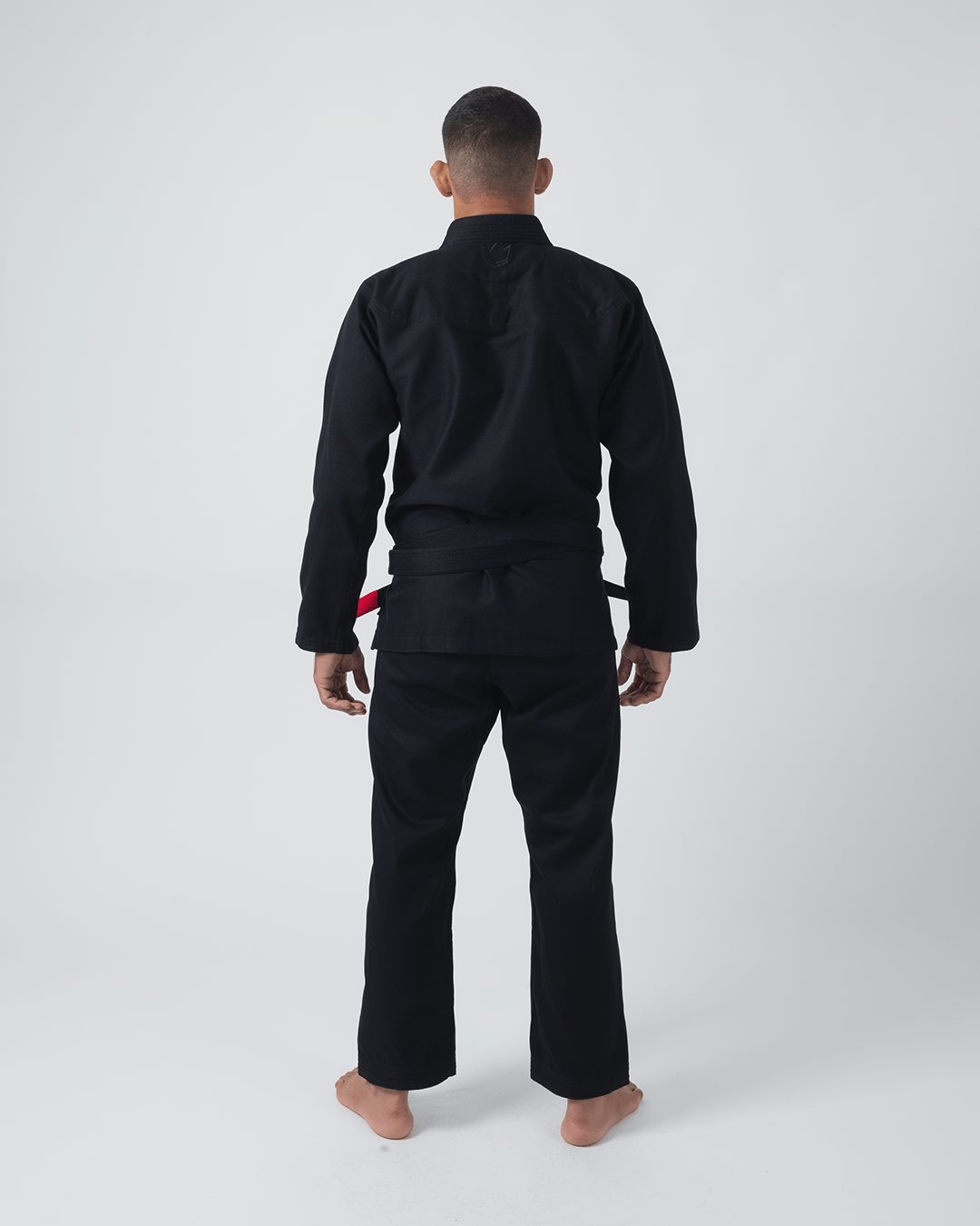 Comp 450 V6 Gi - Black/Black