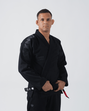 Limited Edition - Comp 450 V6 Gi - Black/Black from Kingz