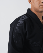 Limited Edition - Comp 450 V6 Gi - Black/Black from Kingz