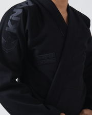 Limited Edition - Comp 450 V6 Gi - Black/Black from Kingz
