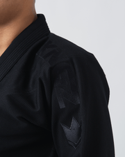 Limited Edition - Comp 450 V6 Gi - Black/Black from Kingz