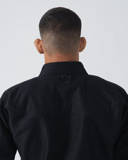 Limited Edition - Comp 450 V6 Gi - Black/Black from Kingz