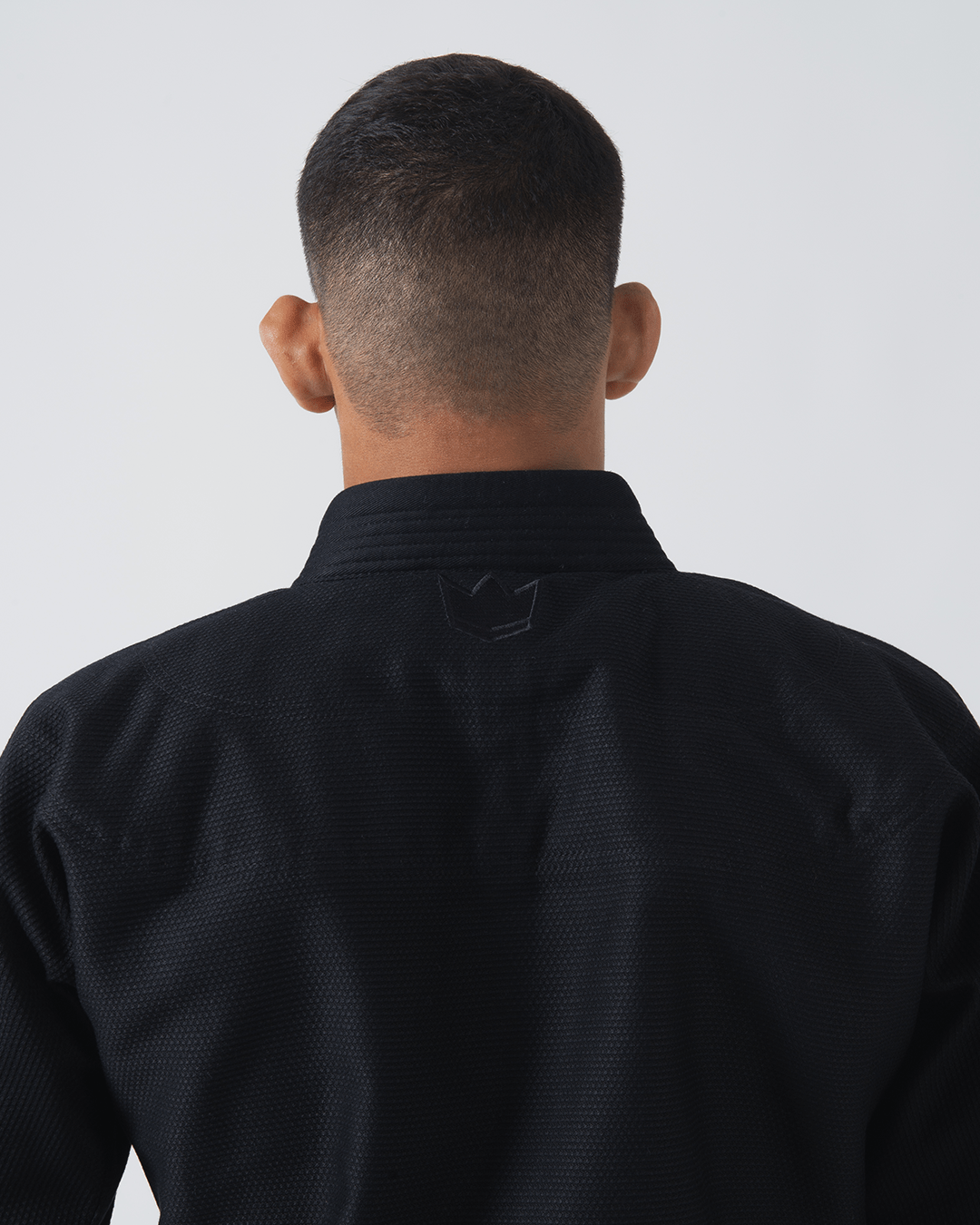 Comp 450 V6 Gi - Black/Black