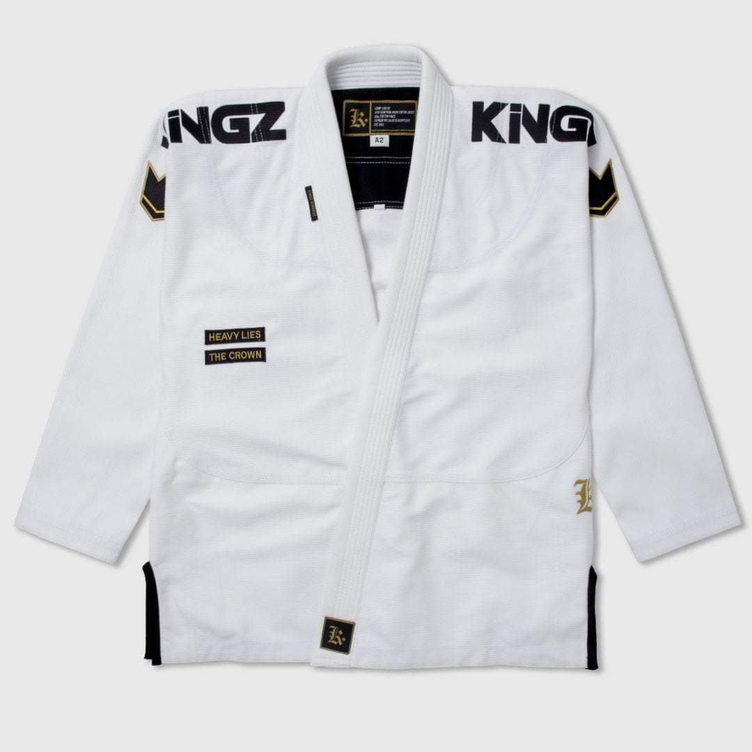 Comp 450 V6 Gi - White (2023 version)