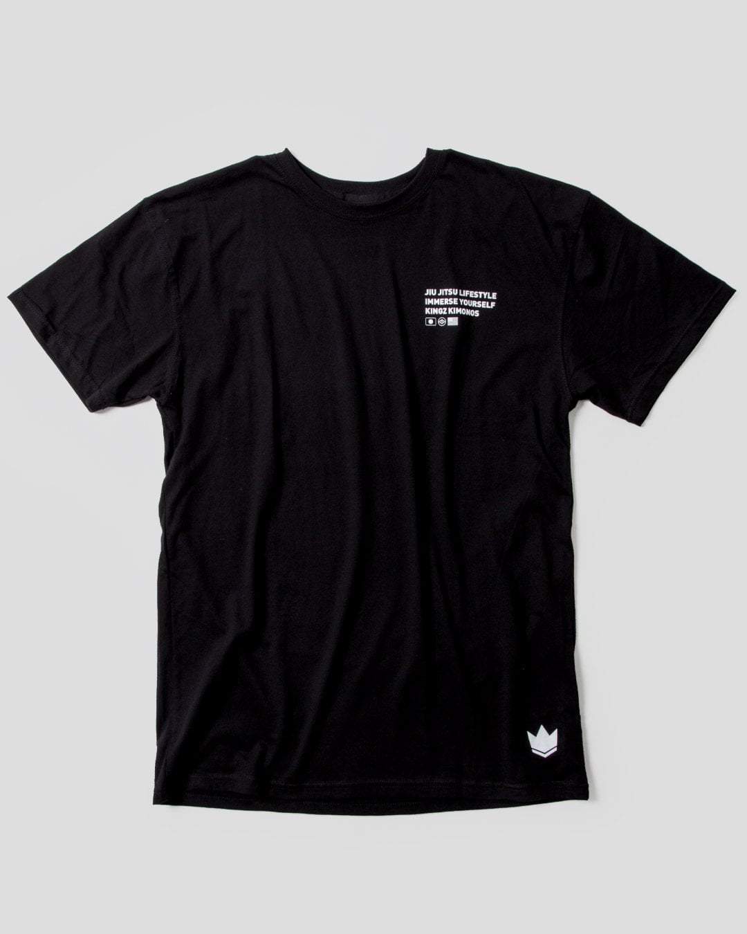 T-shirt d'immersion