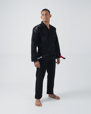 Limited Edition - Comp 450 V6 Gi - Black/Black from Kingz