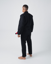 Limited Edition - Comp 450 V6 Gi - Black/Black from Kingz